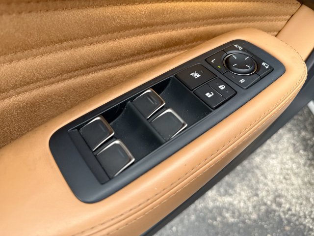Used 2022 Lexus LS 500 AWD w/ Interior Upgrade Package image 13