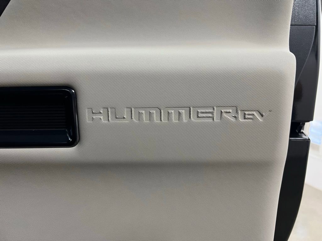 New 2026 GMC Hummer EV SUV image 33