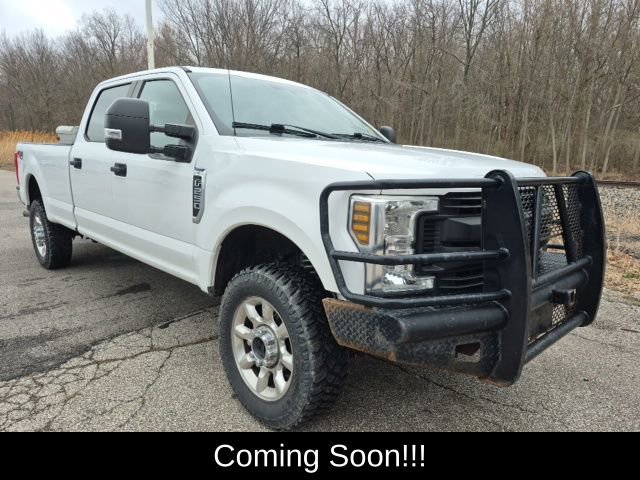 Used 2018 Ford F250 XL w/ Power Equipment Group image 7