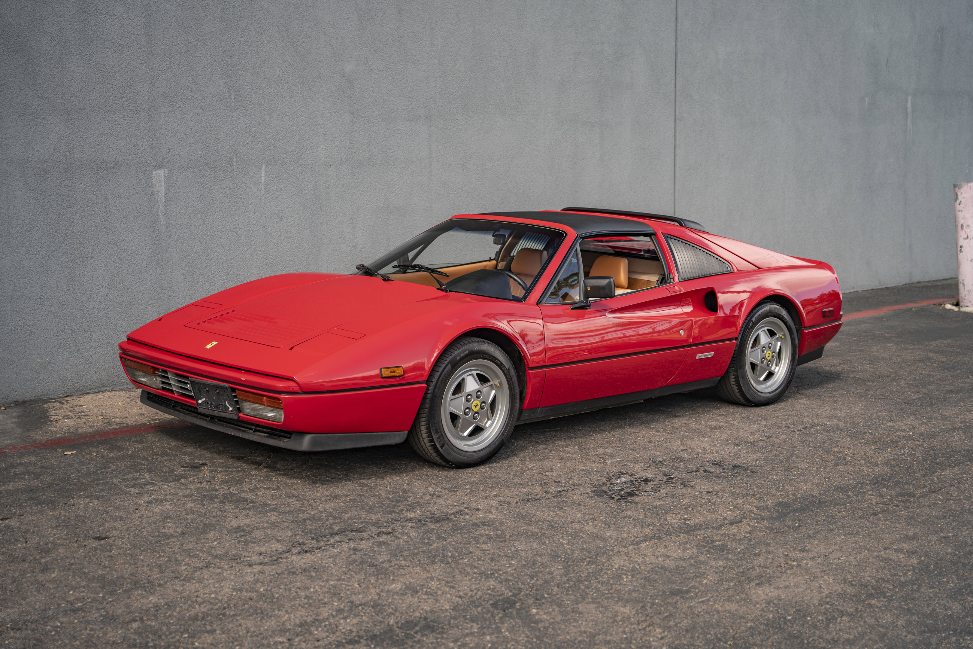 Used 1989 Ferrari 328 GTS image 12