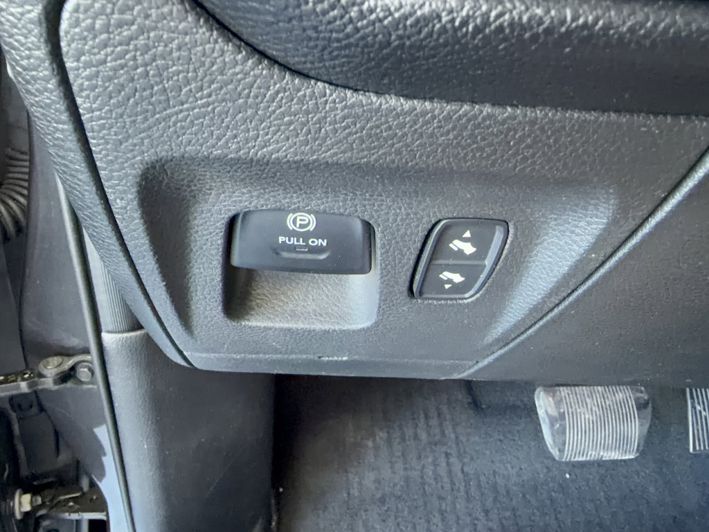 Used 2019 RAM 1500 Big Horn image 27