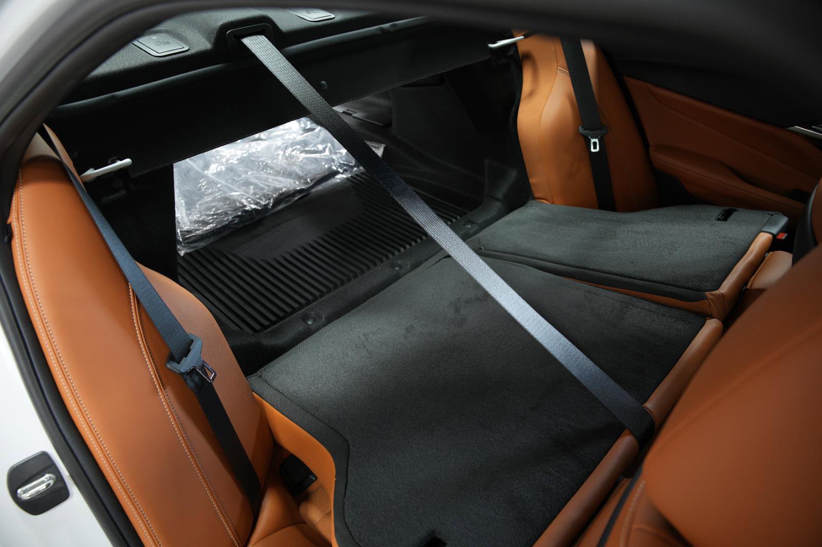 Used 2023 Cadillac CT4 Premium Luxury image 14