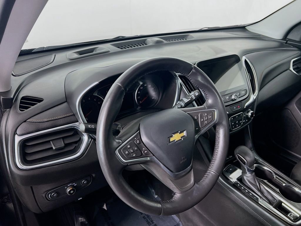Used 2022 Chevrolet Equinox Premier image 9