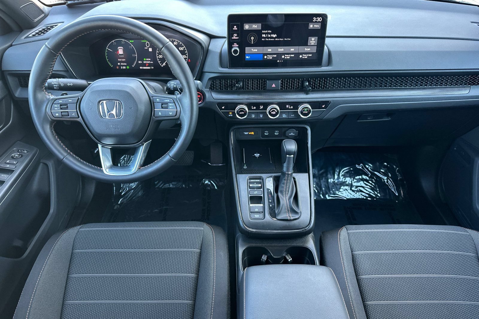 Used 2026 Honda CR-V Sport image 13