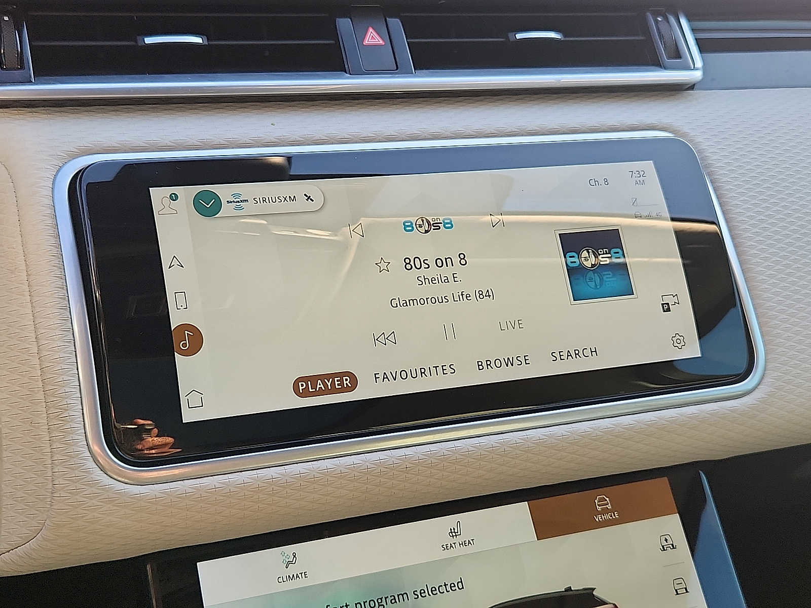 Used 2021 Land Rover Range Rover Velar S AWD/4WD image 16