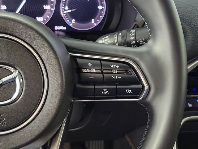 Used 2026 MAZDA CX-90 3.3 Turbo w/ Premium Sport Pkg image 26