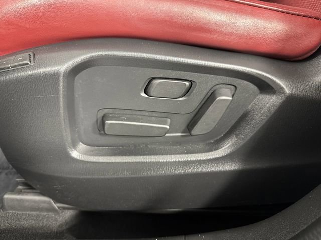 Used 2024 MAZDA CX-5 Carbon Edition image 20
