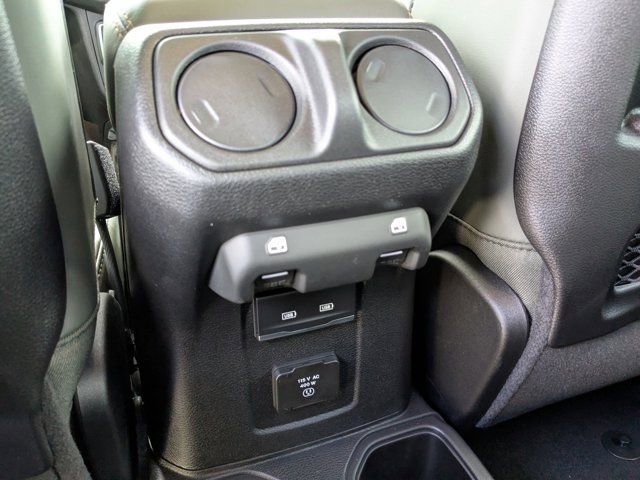 New 2026 Jeep Gladiator Mojave image 14