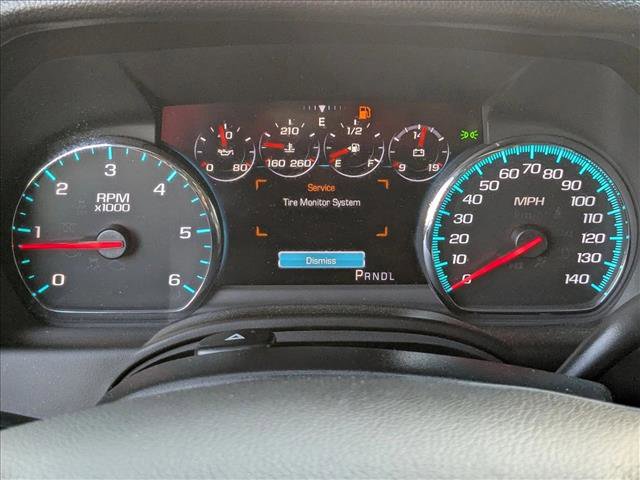 Used 2017 Chevrolet Tahoe LT image 11