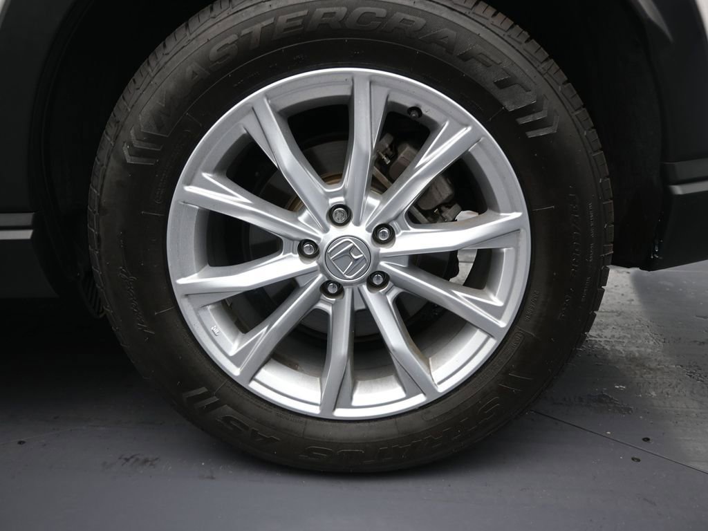 Used 2024 Honda CR-V EX image 9