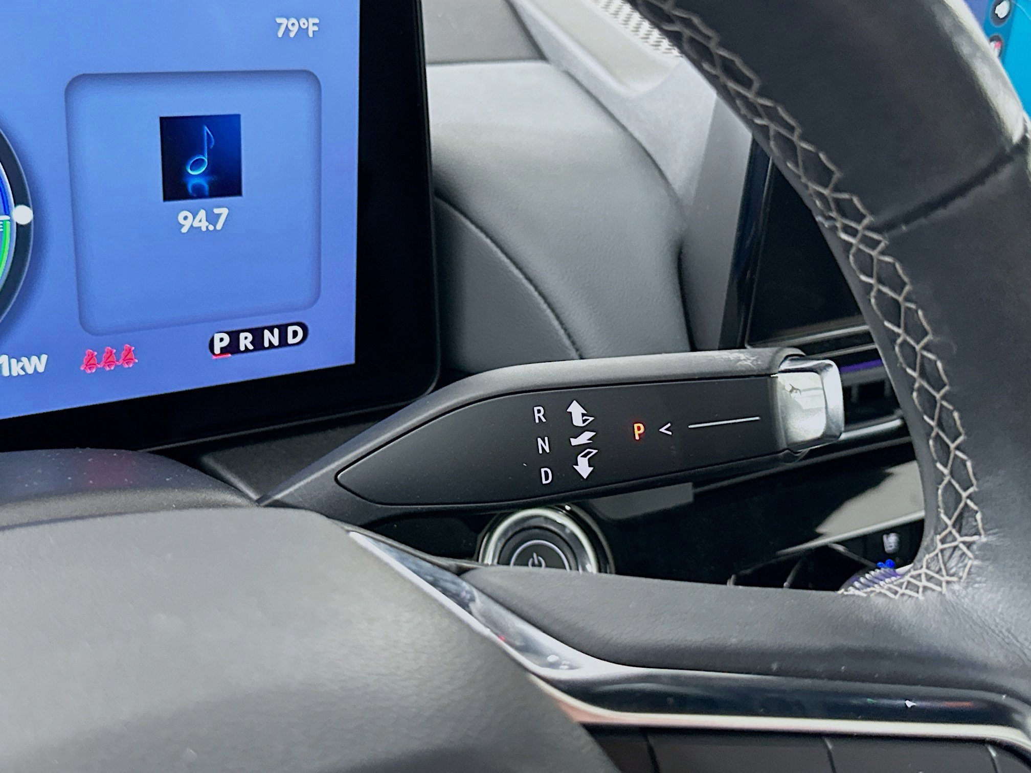 Used 2024 Honda Prologue Elite image 24