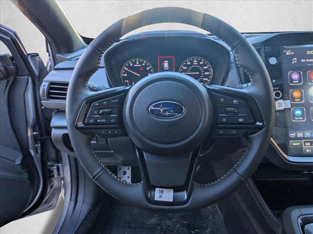 New 2026 Subaru Crosstrek 2.5i Sport image 18