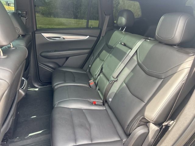 Used 2023 Cadillac XT6 Luxury image 19