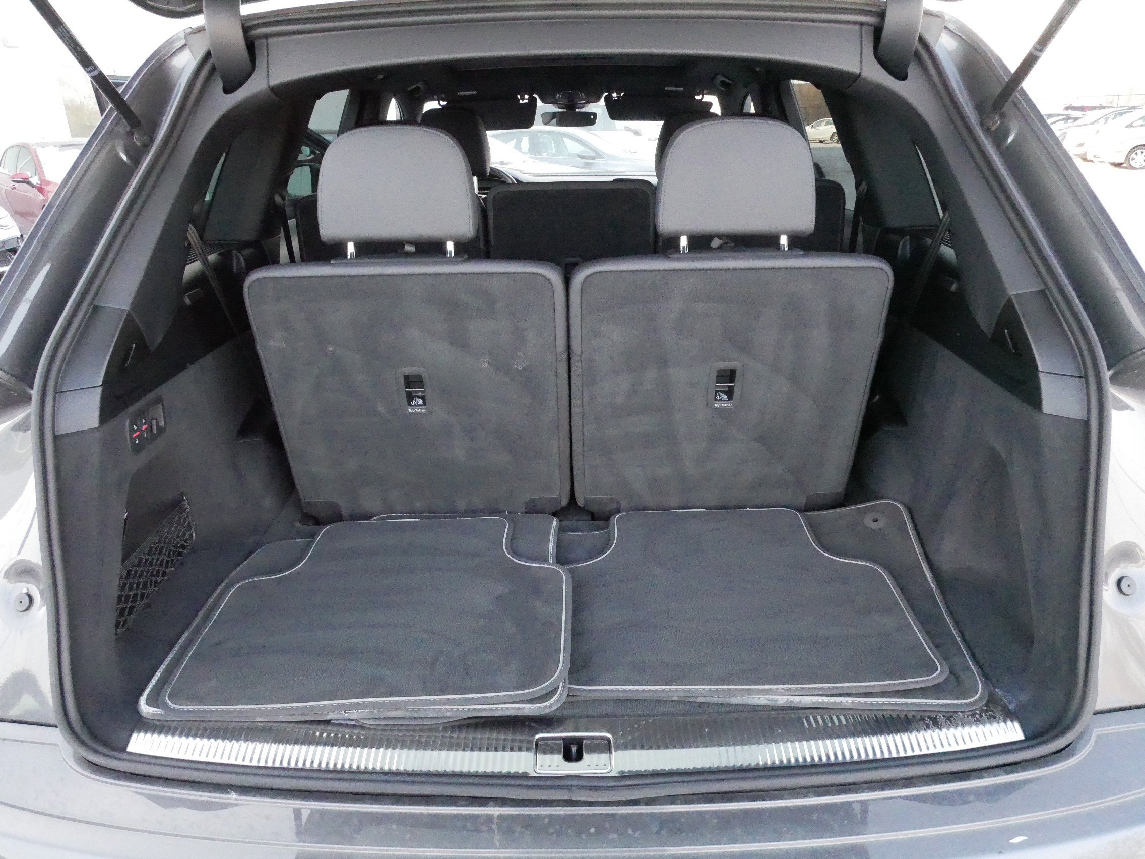 Used 2025 Audi Q7 Premium Plus image 18