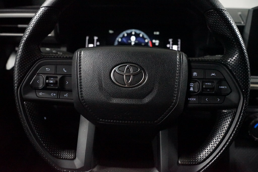Used 2026 Toyota Tacoma SR RWD image 12