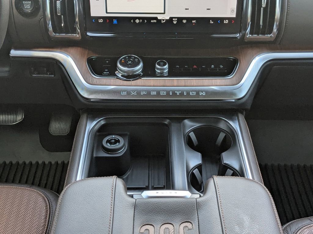 New 2026 Ford Expedition King Ranch AWD/4WD image 21