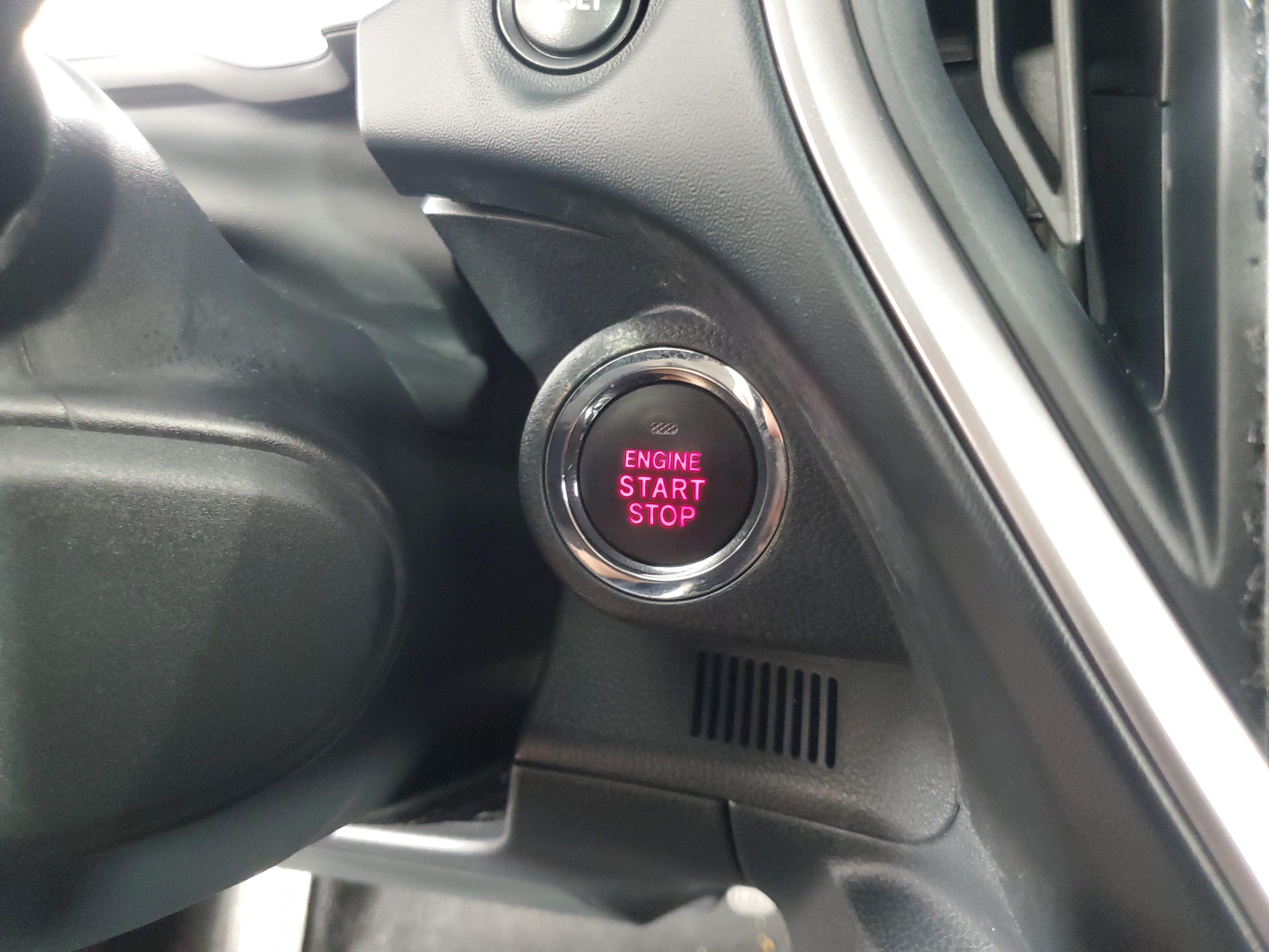 Used 2024 Subaru Impreza 2.0i Sport AWD/4WD image 23