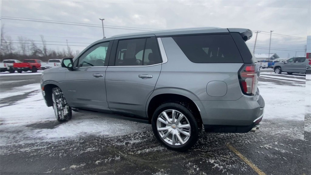 Certified 2023 Chevrolet Tahoe High Country w/ Premium Package 2 image 6