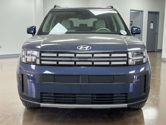 New 2026 Hyundai Santa Fe SEL image 2