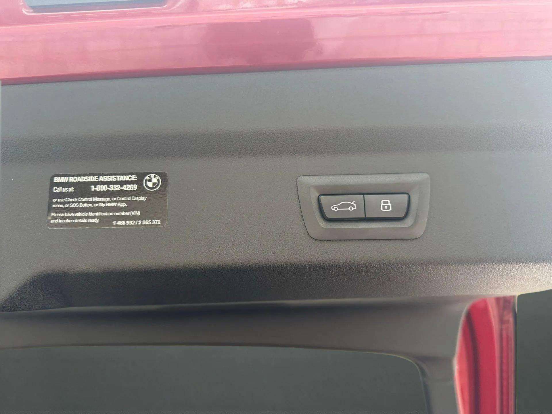 Used 2025 BMW X2 M35i image 25