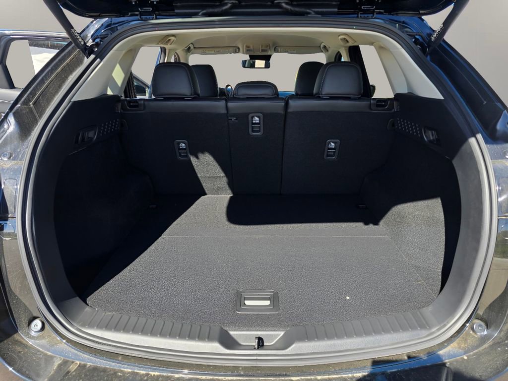 New 2025 MAZDA CX-5 AWD 2.5 S w/ Preferred Package image 29