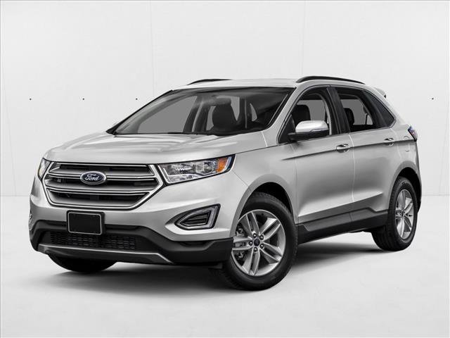 Used 2015 Ford Edge SEL w/ Equipment Group 201A