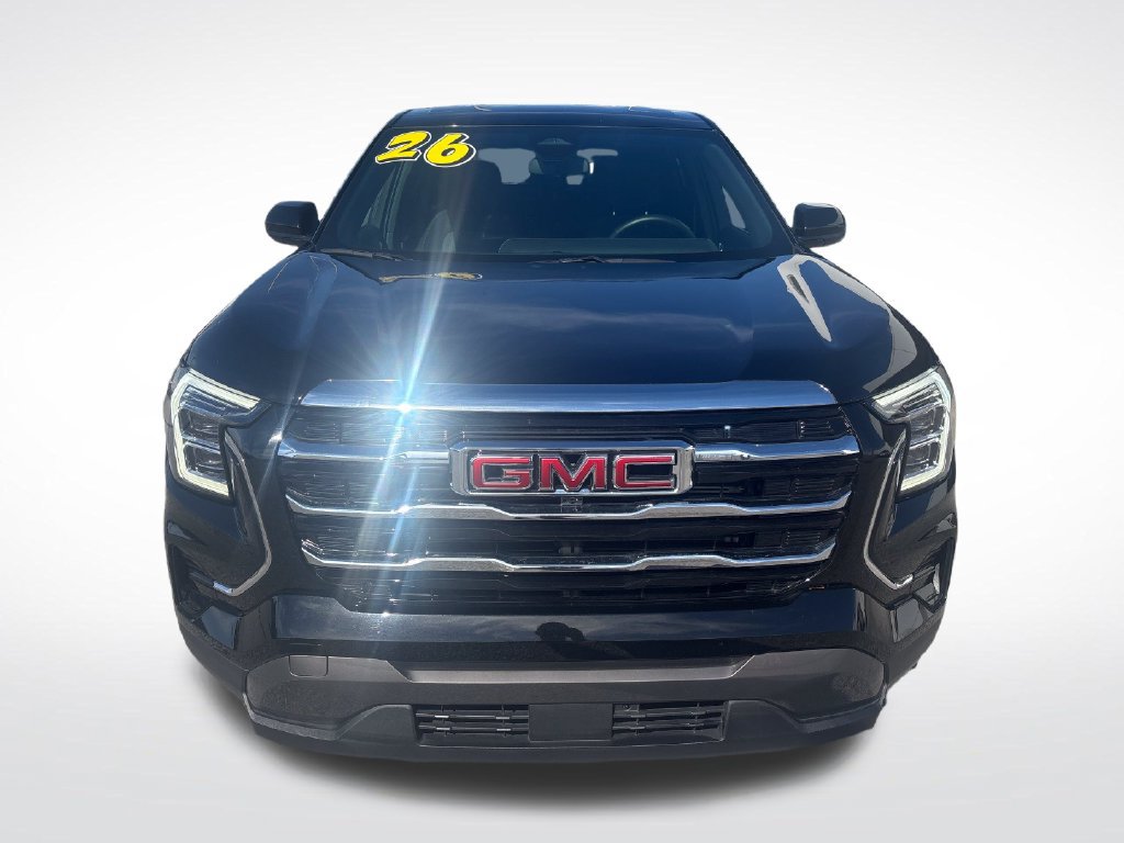 Used 2026 GMC Terrain Elevation FWD image 11