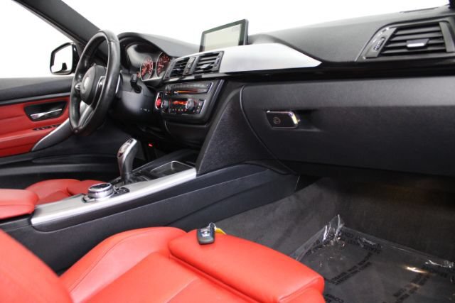 Used 2014 BMW 335i xDrive Sedan AWD/4WD image 24