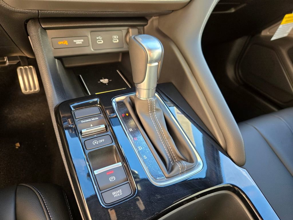 New 2026 Acura Integra A-Spec image 27