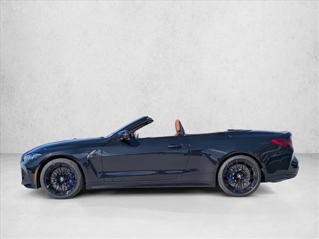 New 2026 BMW M4 xDrive Competition image 5