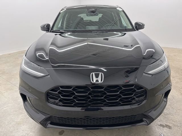 Certified 2024 Honda HR-V EX-L image 2