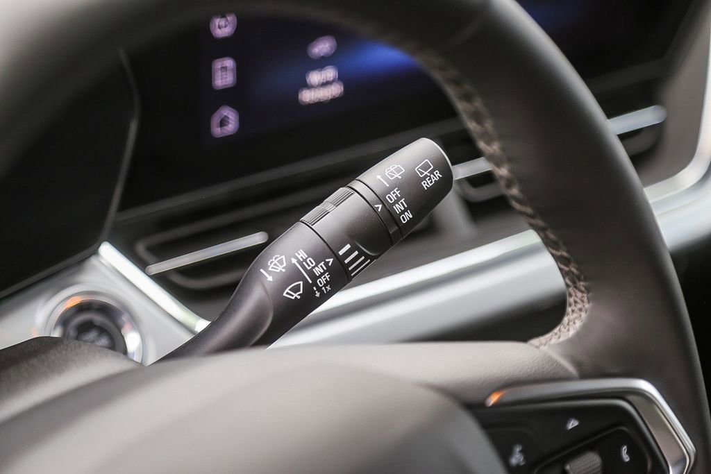 Certified 2026 Chevrolet Trax LT w/ Driver Confidence Package image 51