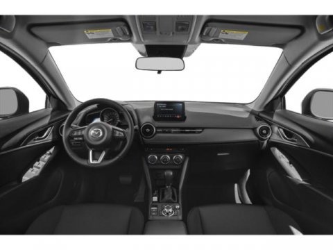 Used 2021 MAZDA CX-3 Sport image 11