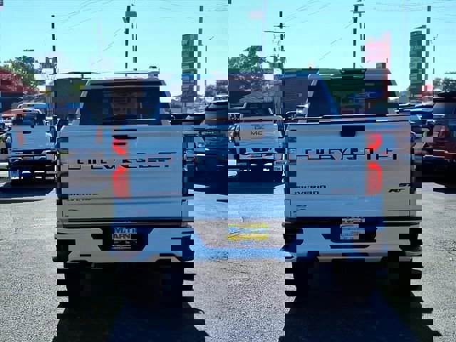 New 2026 Chevrolet Silverado 1500 RST w/ Dark Appearance Package image 6