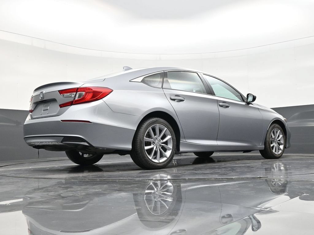 Used 2022 Honda Accord LX image 24