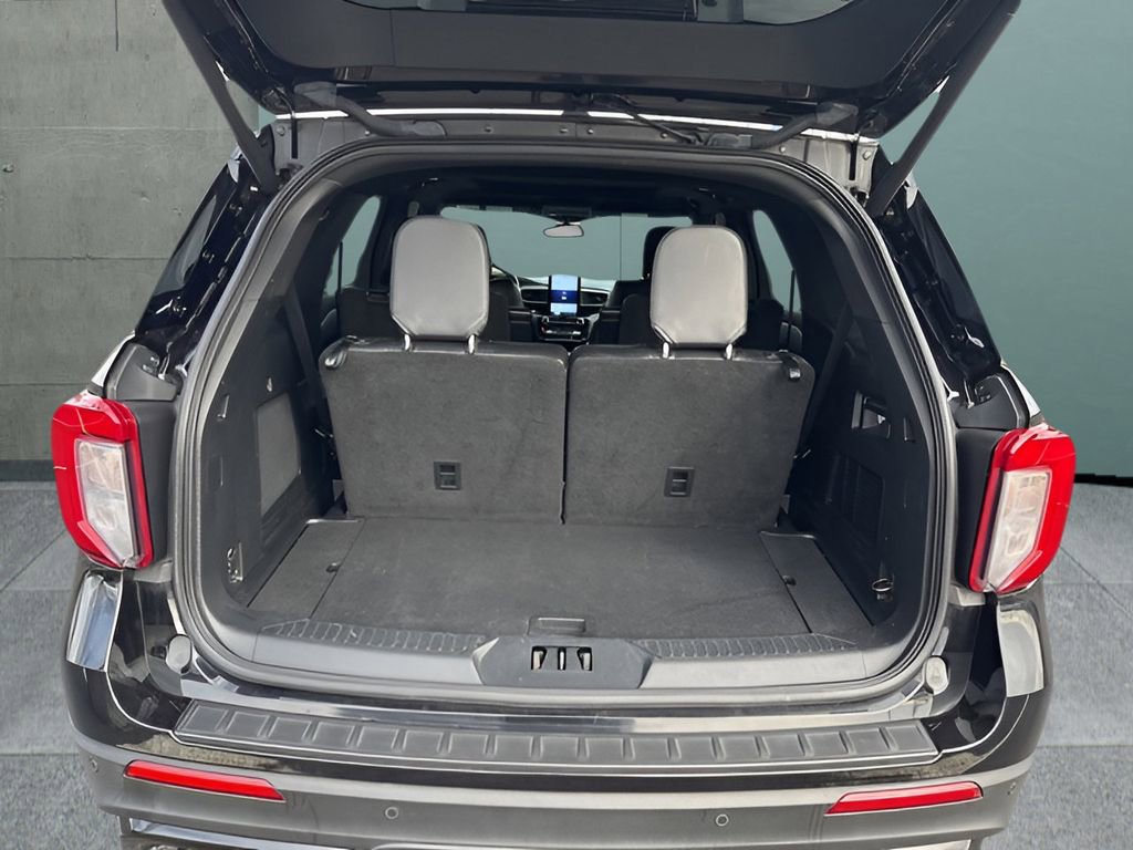 Used 2022 Ford Explorer ST w/ Equipment Group 401A image 40