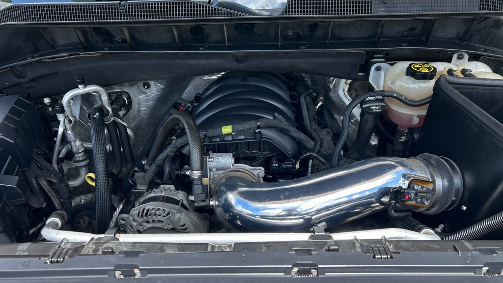Used 2021 Chevrolet Silverado 1500 RST w/ Convenience Package II AWD/4WD image 12