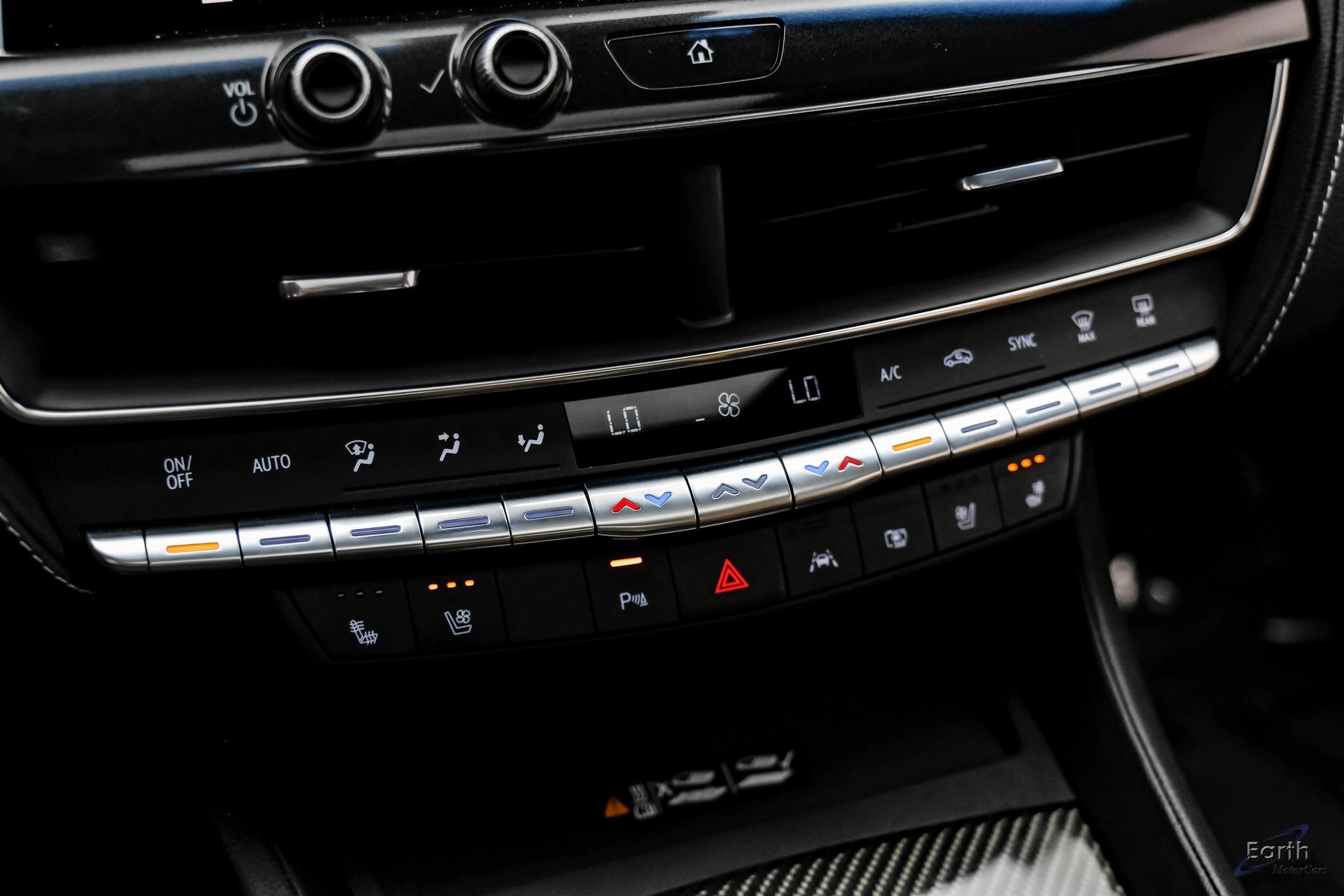 Used 2022 Cadillac CT5 V Blackwing image 62