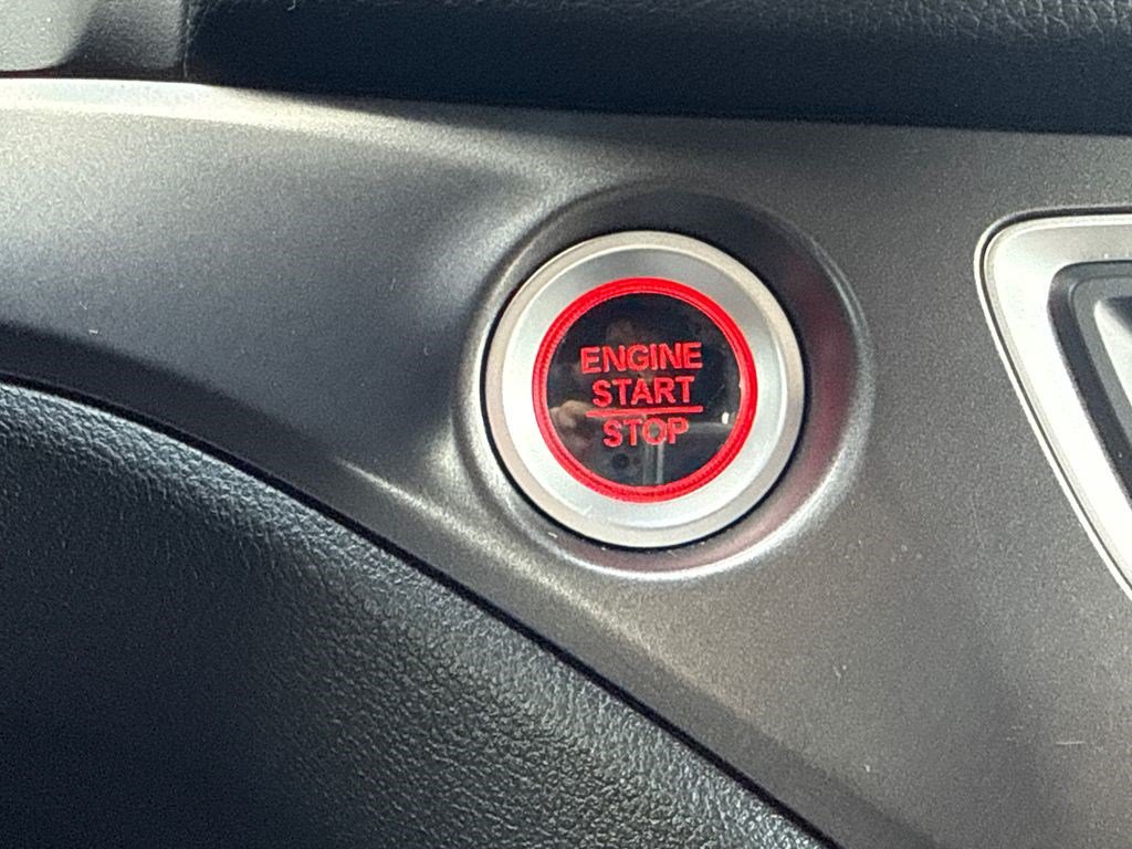 Certified 2023 Honda Passport EX-L image 27