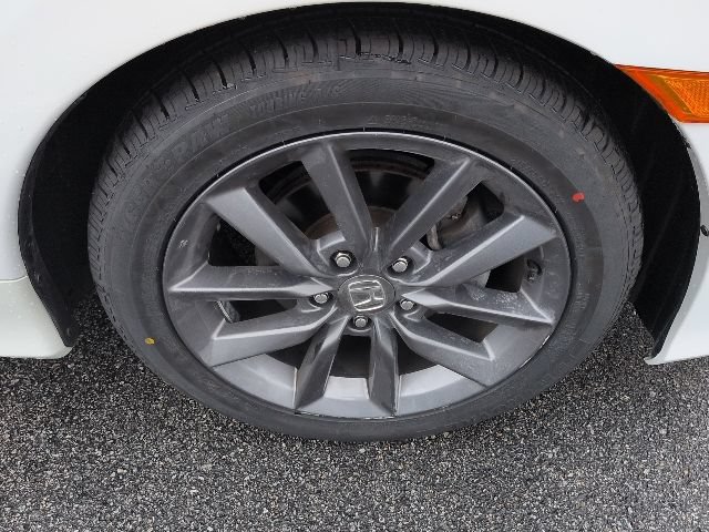 Used 2020 Honda Civic EX image 18