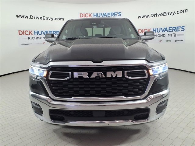 Used 2025 RAM 1500 Big Horn image 2