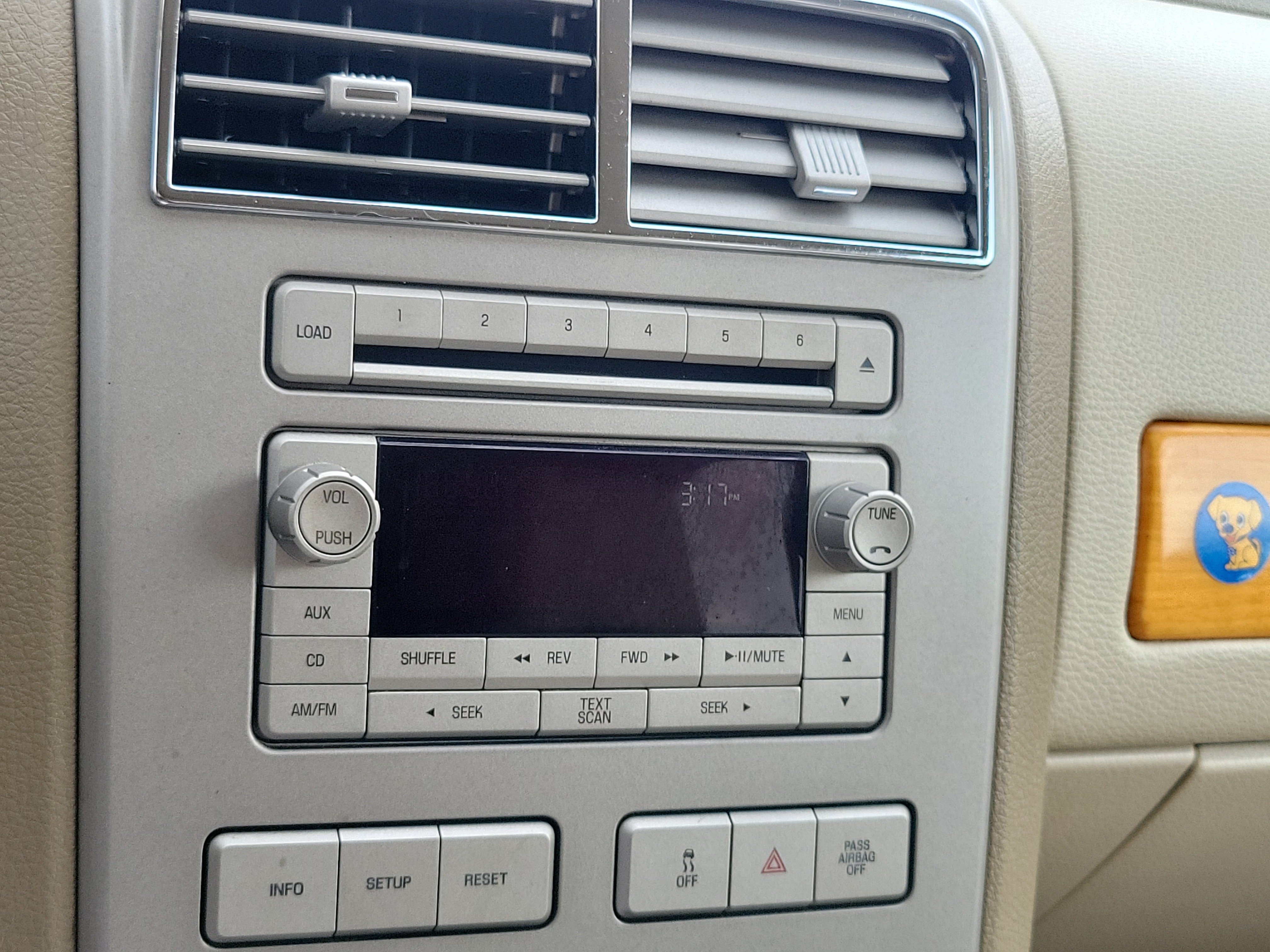 Used 2007 Lincoln MKX 2WD image 19