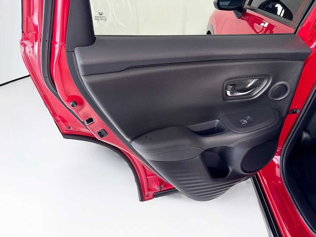 Certified 2024 Honda HR-V EX-L image 26