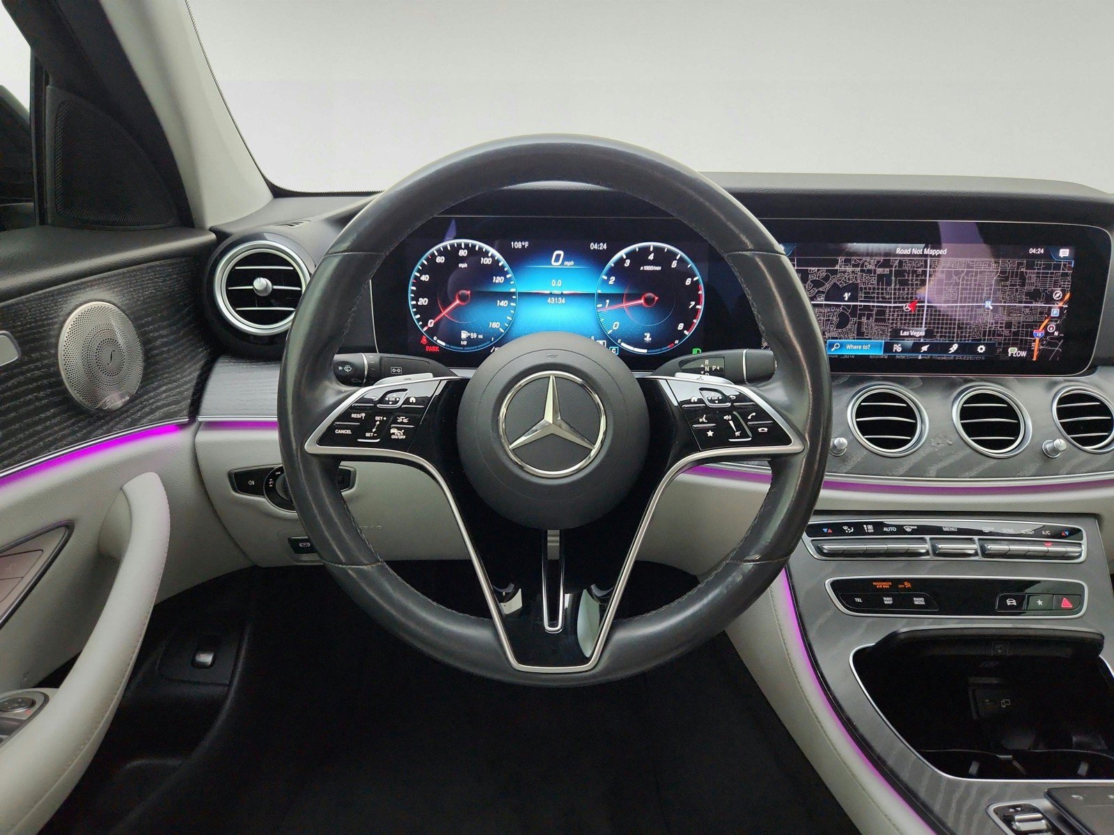 Used 2022 Mercedes-Benz E 350 Sedan image 23