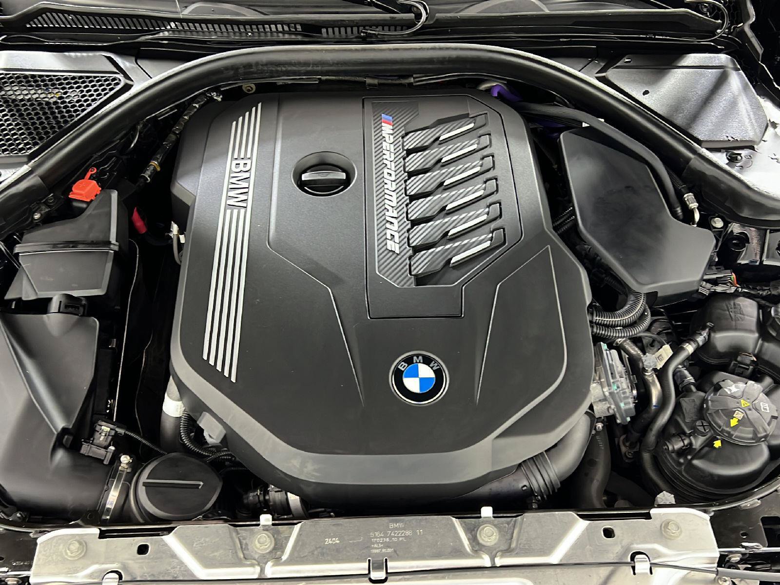 Used 2023 BMW M340i xDrive AWD/4WD image 49
