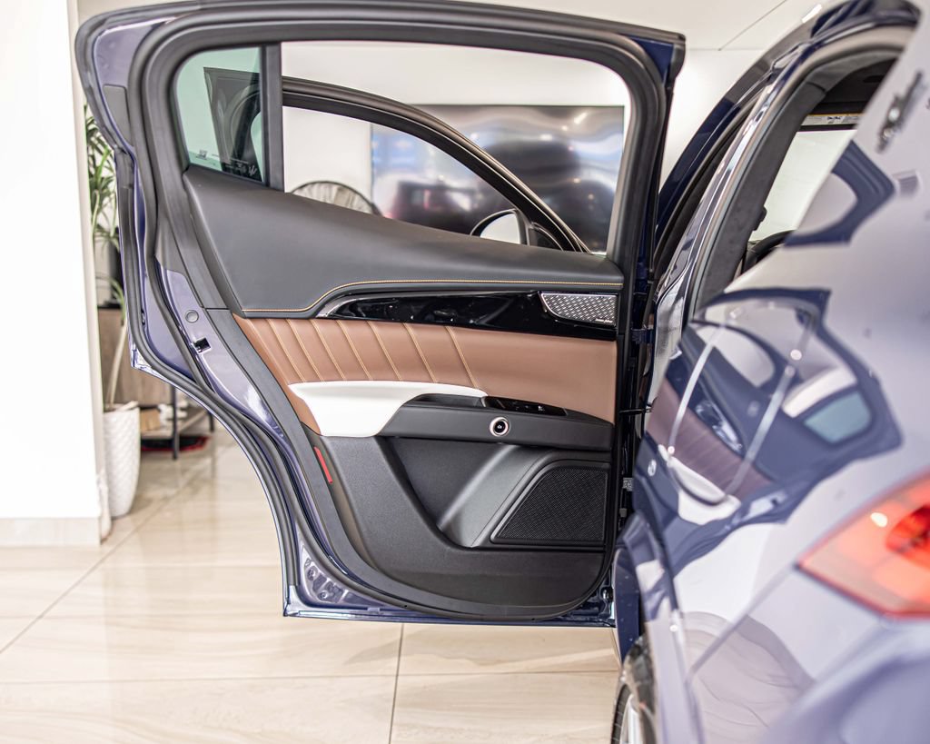 New 2026 Maserati Grecale Modena AWD/4WD image 32