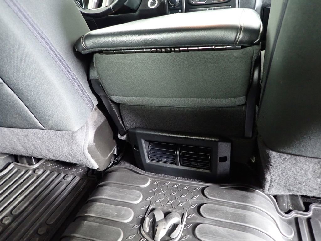 Used 2021 RAM 1500 Classic Warlock image 39