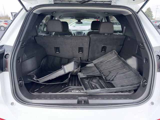 Used 2023 Chevrolet Equinox LT image 8