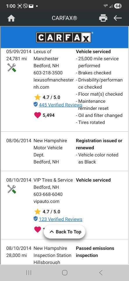 Used 2011 Lexus LX 570 4WD image 66