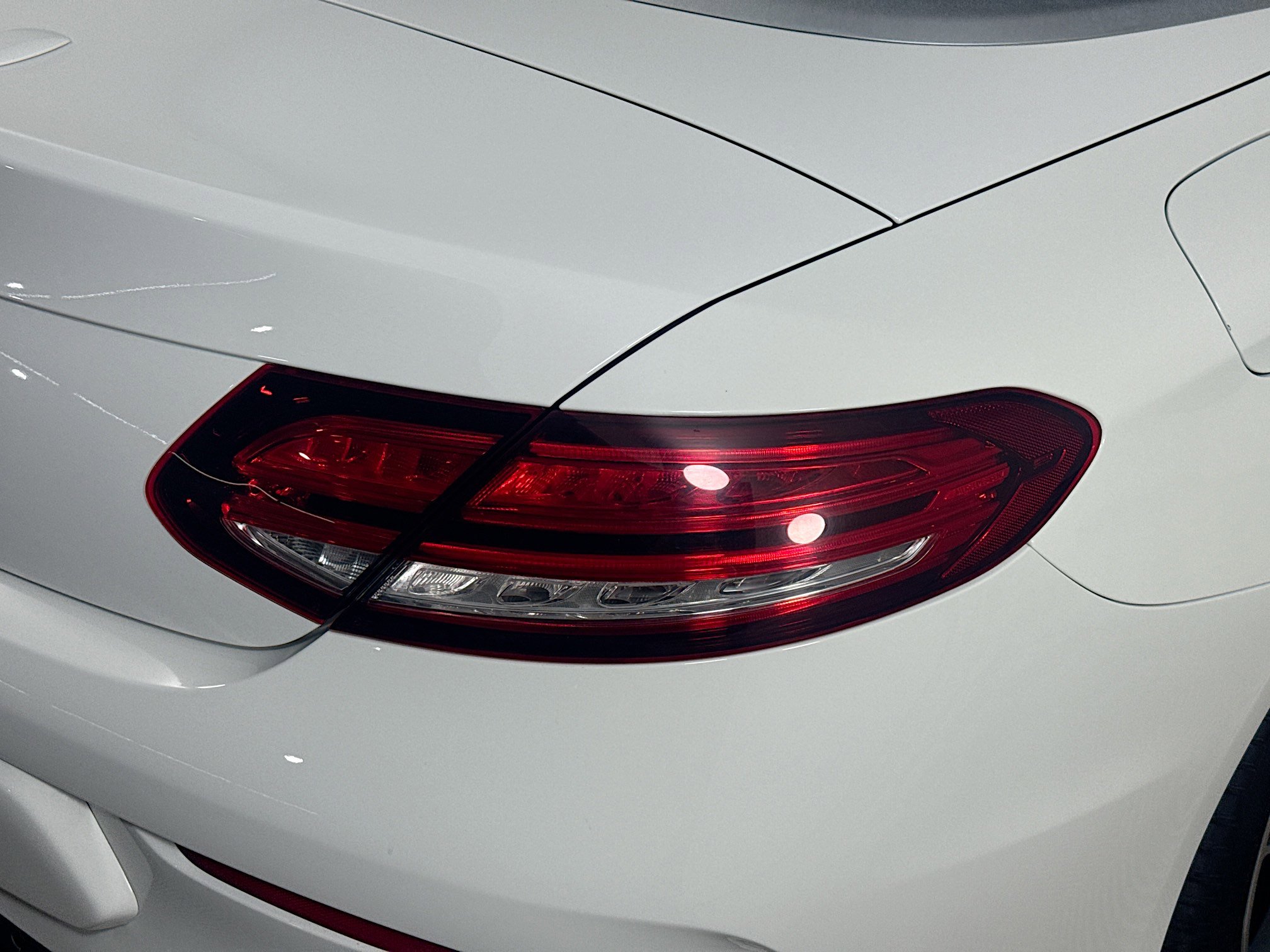 Used 2020 Mercedes-Benz C 300 Cabriolet w/ AMG Line image 32